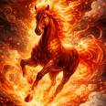 🐎🔥 Année 2026 : le Cheval de Feu