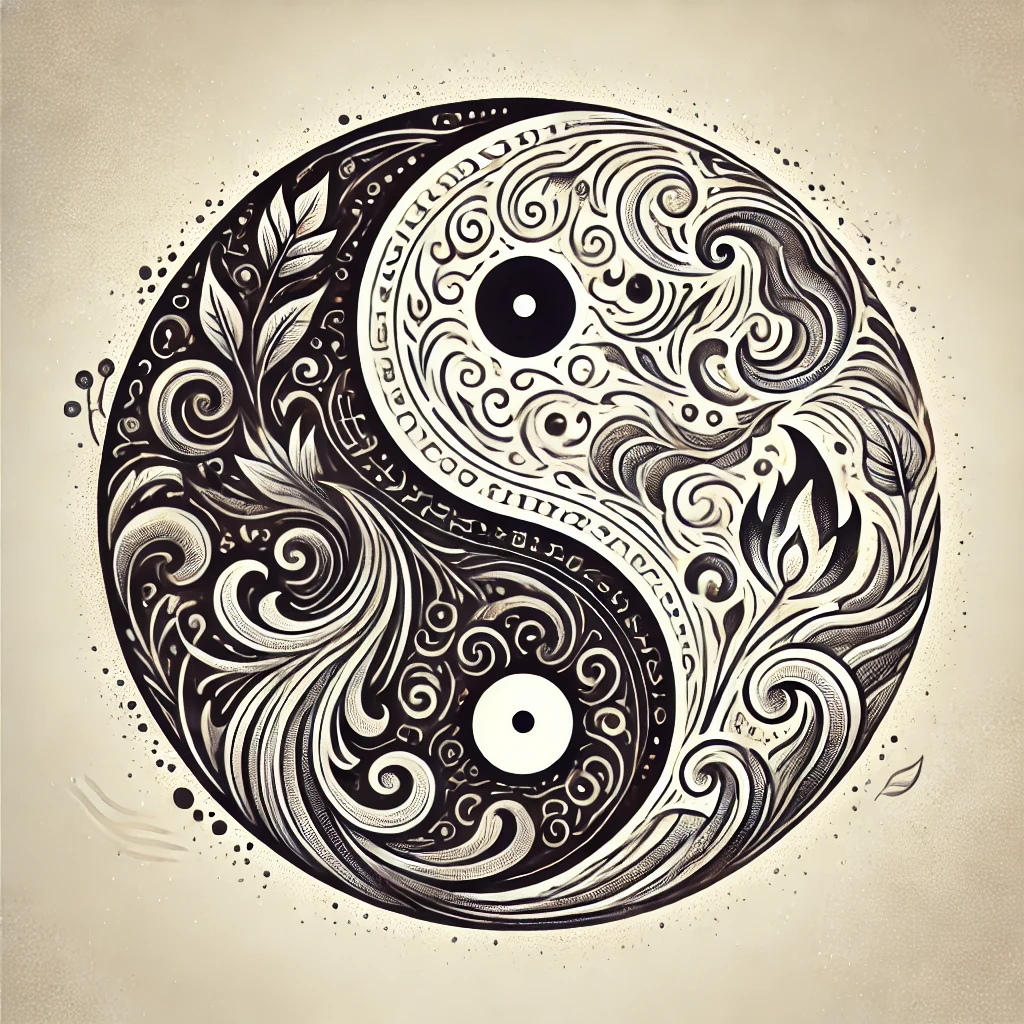 Yin-Yang