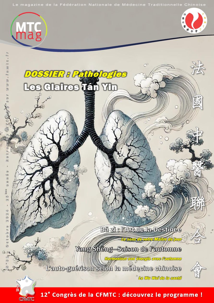MTC Mag n°81 - octobre 2024